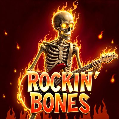 Rockin Bones