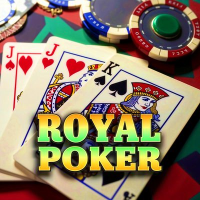 Royal Poker