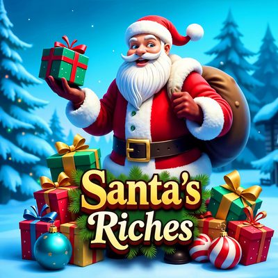 Santa's Riches