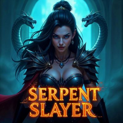 Serpent Slayer