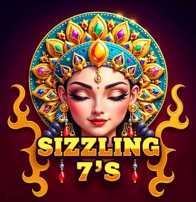 Sizzling 7's