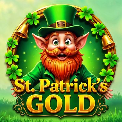 St. Patrick's Gold