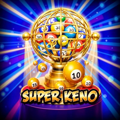Super Keno