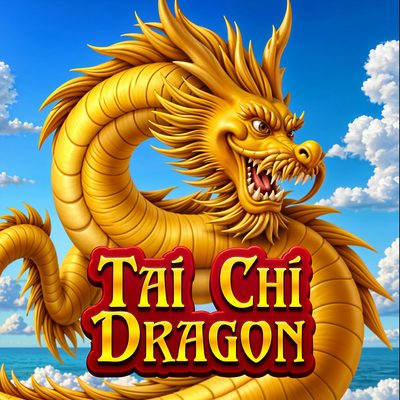 Tai Chi Dragon