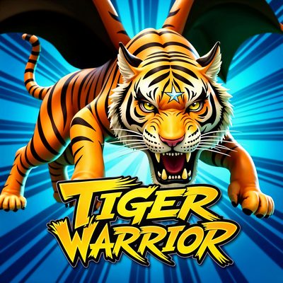 Tiger Warrior