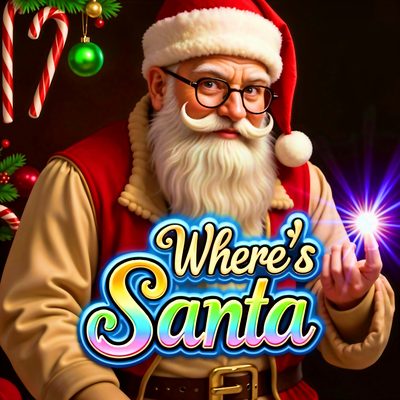 Where's Santa
