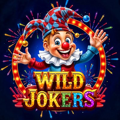 Wild Jokers