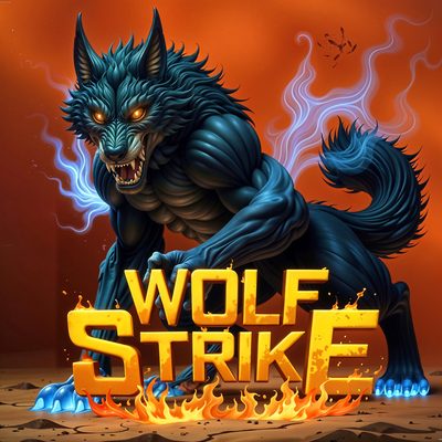 Wolf Strike