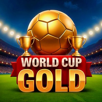 World Cup Gold