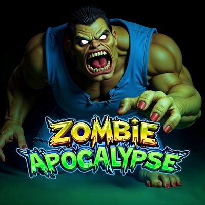 Zombie Apocalypse