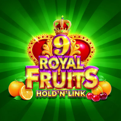 9 Royal Fruits