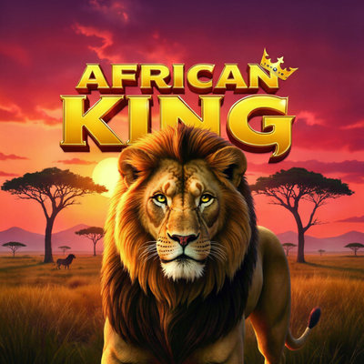African King