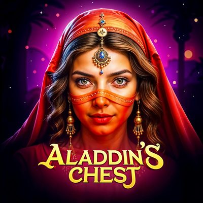 Aladdin's Chest