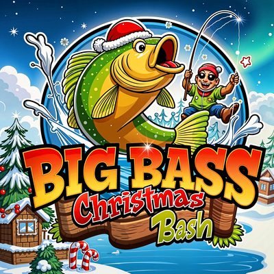 Big Bass Christmas Bash
