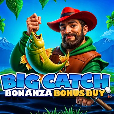Big Catch Bonanza
