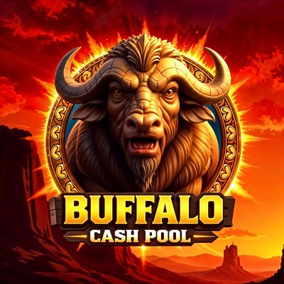 Buffalo Cash Pool