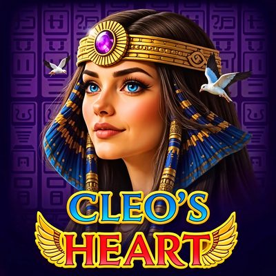 Cleo's Heart