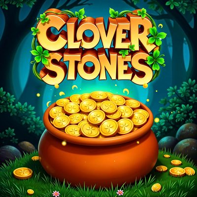 Clover Stones