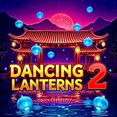 Dancing Lanterns 2