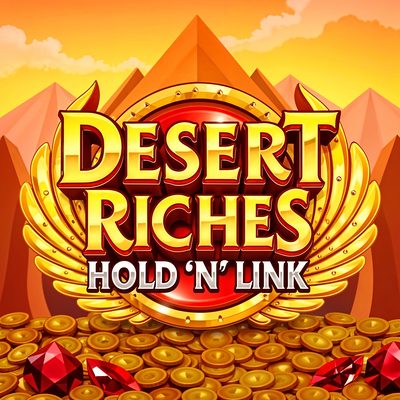Desert Riches