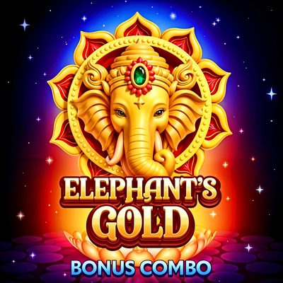 Elephant's Gold