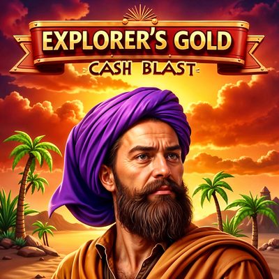 Explorer's Gold
