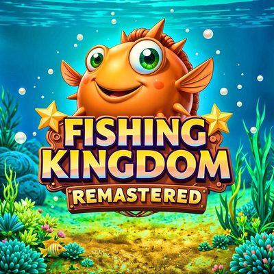 Kingdom Fishing Remastered