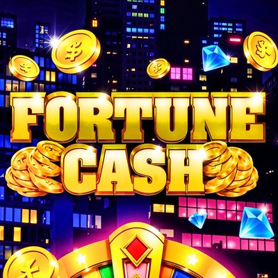 Fortune Cash