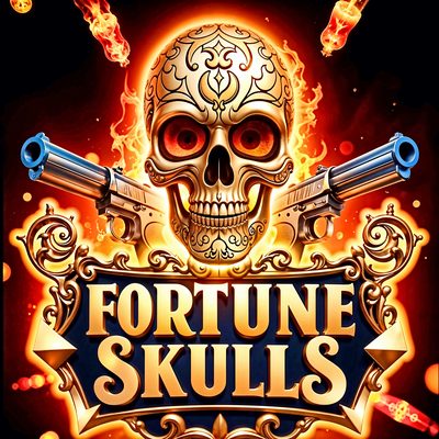Fortune Skulls