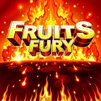 Fruits Fury