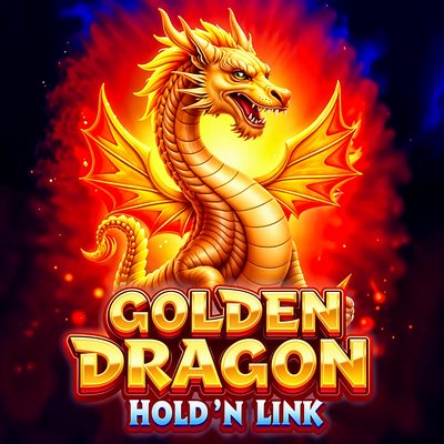 Golden Dragon