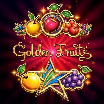Golden Fruits