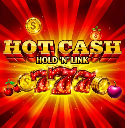 Hot Cash 777