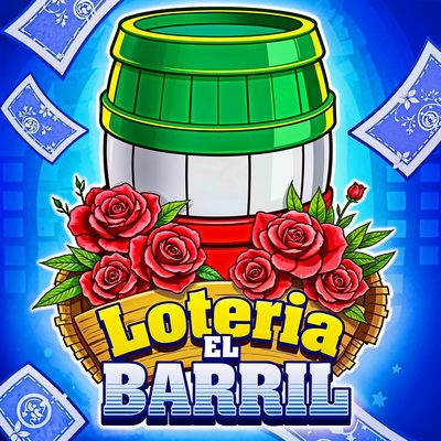 Loteria El Barril