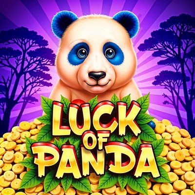 Luck of Panda