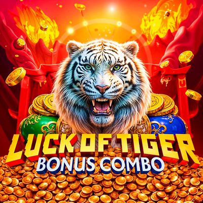 Luck of Tiger