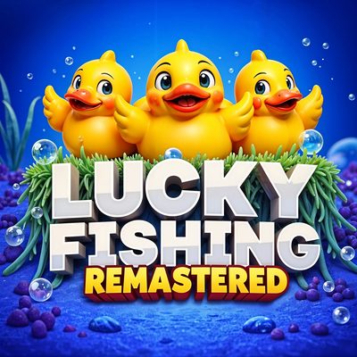 Lucky Fishing Remastered
