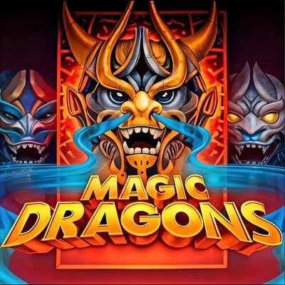Magic Dragons