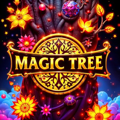 Magic Tree