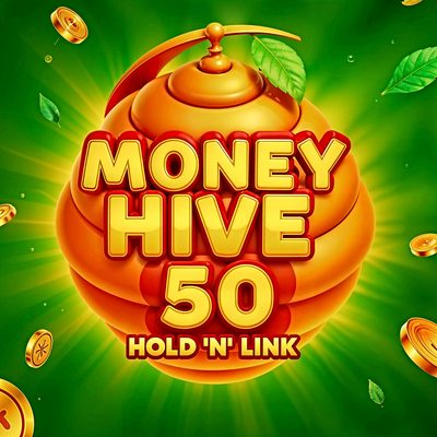 Money Hive 50
