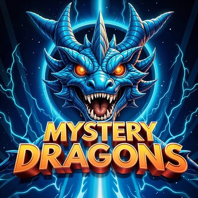 Mystery Dragons