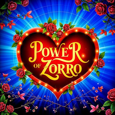 Power of Zorro
