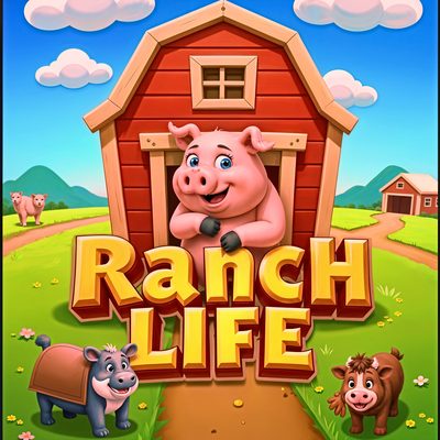 Ranch Life