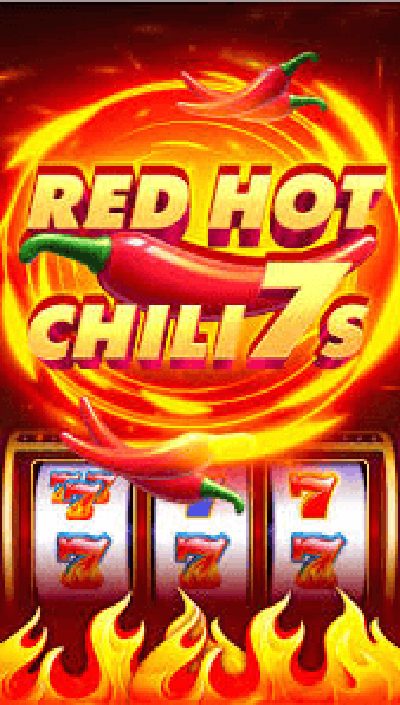 Red Hot Chili 7s 2
