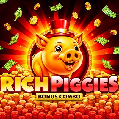 Rich Piggies