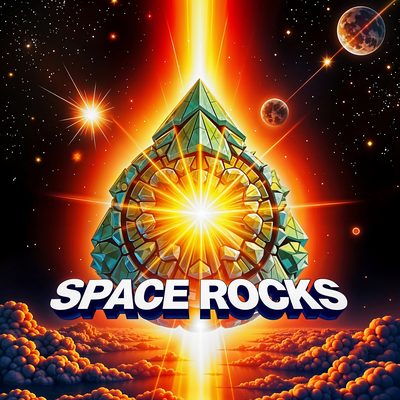 Space Rocks