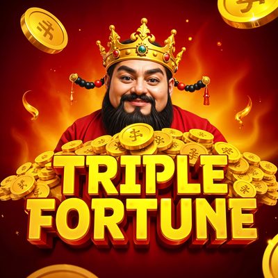 Triple Fortune