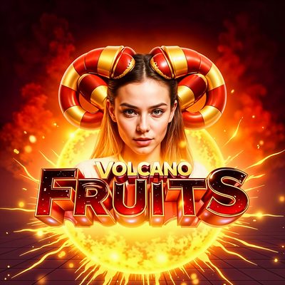 Volcano Fruits
