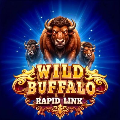 Wild Buffalo Rapid Link