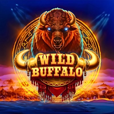 Wild Buffalo
